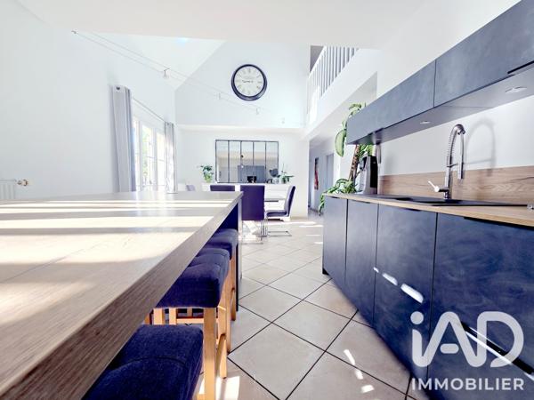 Maison (prestige) à vendre 9 pièces 199 m² Ingré