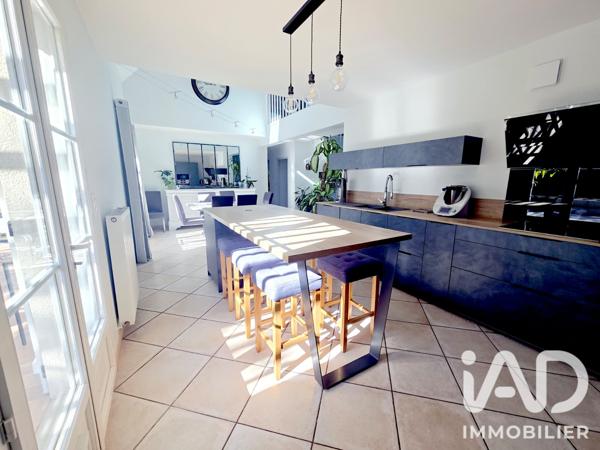 Maison (prestige) à vendre 9 pièces 199 m² Ingré