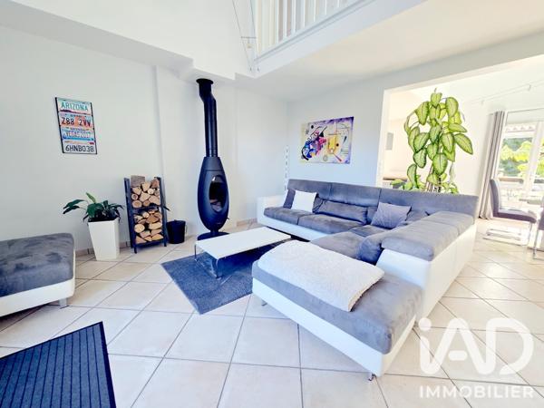 Maison (prestige) à vendre 9 pièces 199 m² Ingré