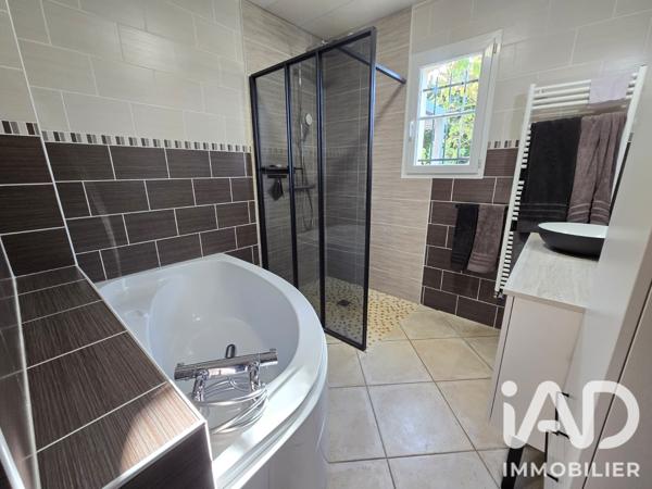 Maison (prestige) à vendre 9 pièces 199 m² Ingré
