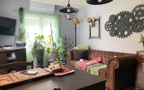 Appartement à vendre    3 pièces •  Montélimar