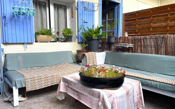 Appartement à vendre    3 pièces •  Montélimar