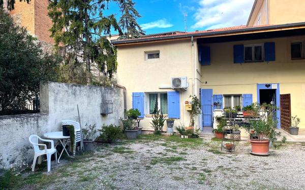 Appartement à vendre    3 pièces •  Montélimar