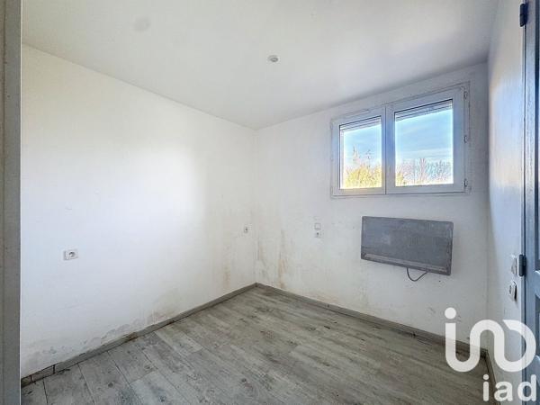 Appartement 4 pièces de 64 m² à Sauvian (34410)