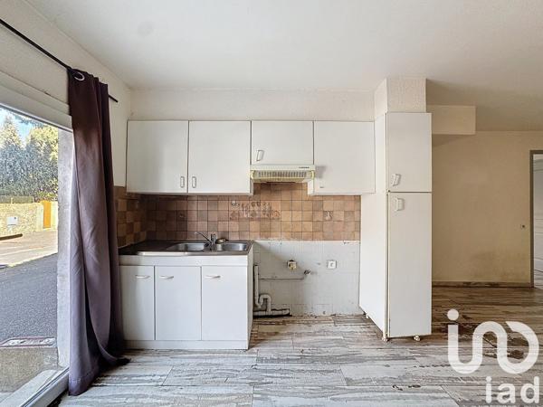 Appartement 4 pièces de 64 m² à Sauvian (34410)