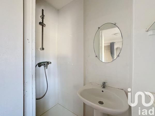 Appartement 4 pièces de 64 m² à Sauvian (34410)