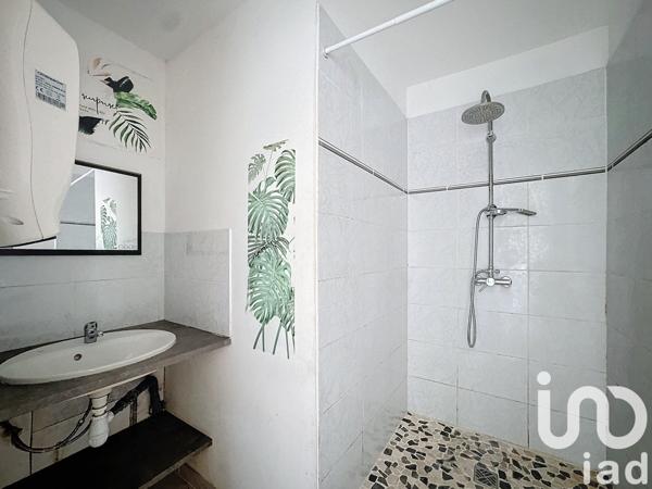 Appartement 4 pièces de 64 m² à Sauvian (34410)