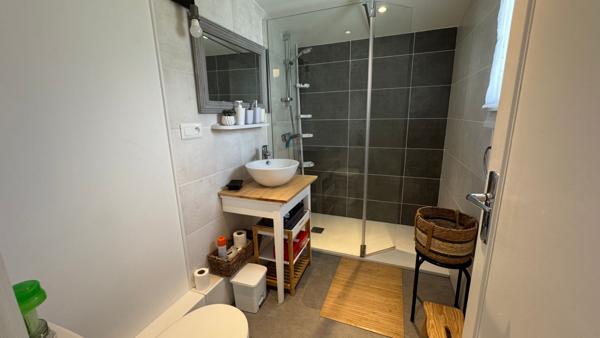 QUIBERON - Vente charmante maison des années 1920 proche du centre-ville