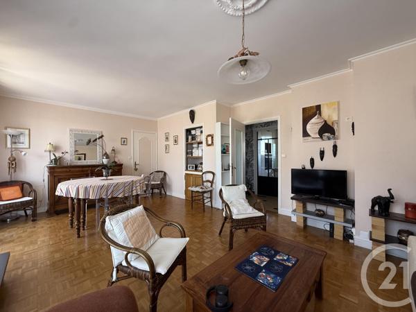 Appartement T4 à vendre  4 pièces - 86,25 m2 GUILHERAND GRANGES - 07