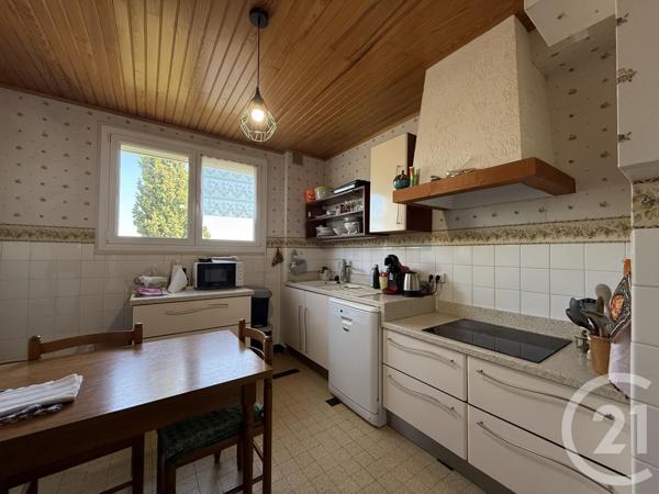 Appartement T4 à vendre  4 pièces - 86,25 m2 GUILHERAND GRANGES - 07