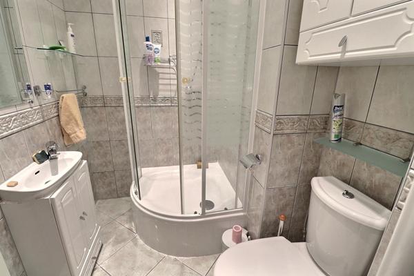 Appartement Le Mesnil Le Roi 4 pièce(s) 122.75 m2