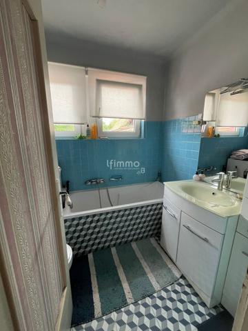 Maison de village à vendre