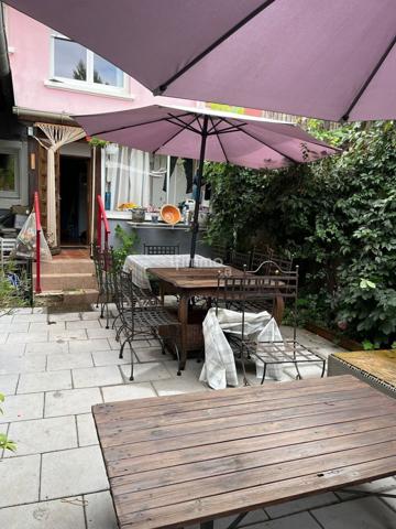 Maison de village à vendre