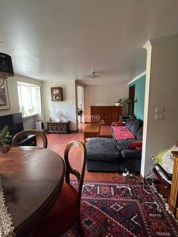 Maison de village à vendre