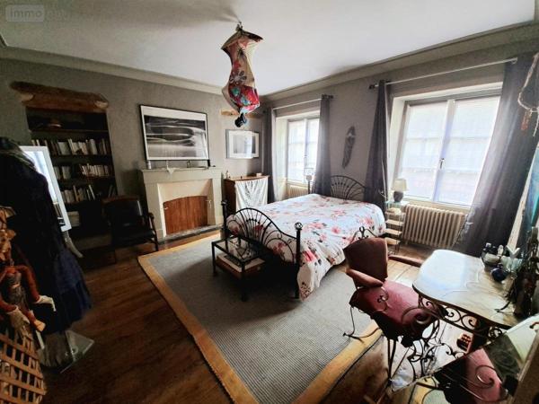 Appartement à vendre à Pontivy dans le Morbihan (56300), ref : 56061-771