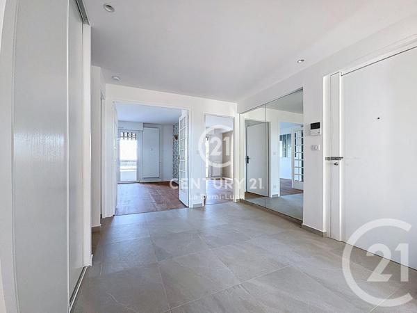 Appartement T5 à vendre  5 pièces - 105 m2 TASSIN LA DEMI LUNE - 69