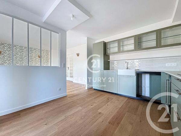 Appartement T5 à vendre  5 pièces - 105 m2 TASSIN LA DEMI LUNE - 69