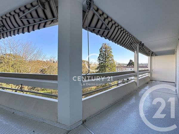 Appartement T5 à vendre  5 pièces - 105 m2 TASSIN LA DEMI LUNE - 69