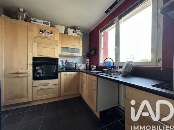 Maison à vendre 4 pièces 84 m² Orthez