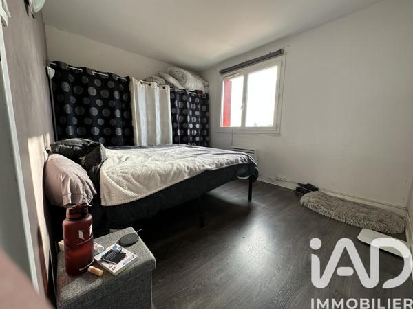 Maison à vendre 4 pièces 84 m² Orthez