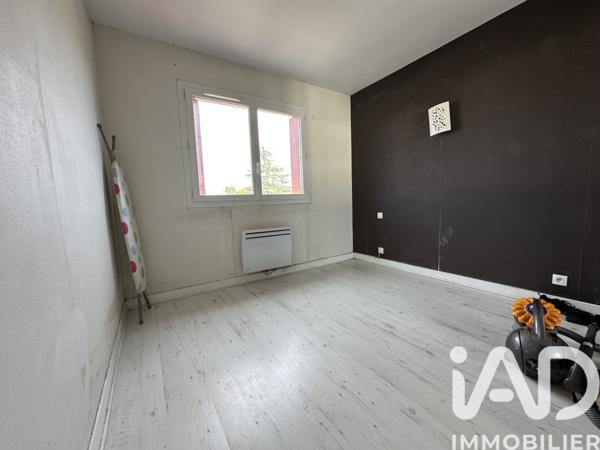 Maison à vendre 4 pièces 84 m² Orthez