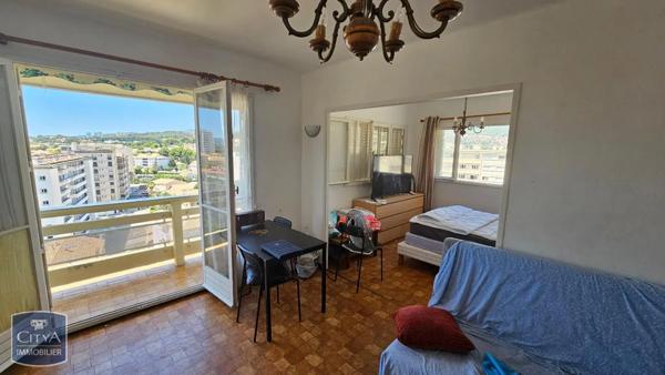 Appartement à vendre 4 pièces 67.52m²