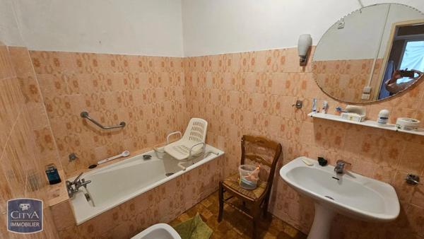 Appartement à vendre 4 pièces 67.52m²