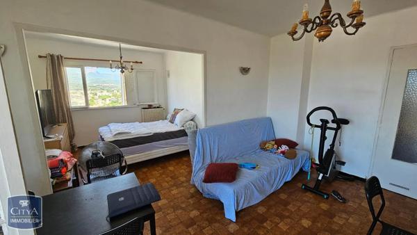 Appartement à vendre 4 pièces 67.52m²