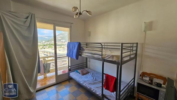 Appartement à vendre 4 pièces 67.52m²