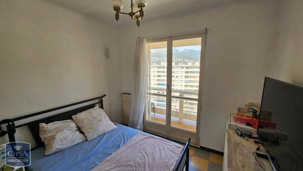 Appartement à vendre 4 pièces 67.52m²