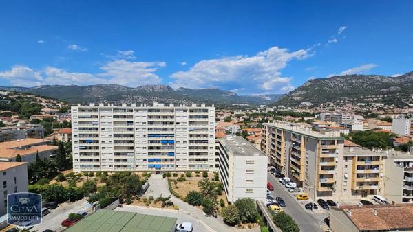 Appartement à vendre 4 pièces 67.52m²