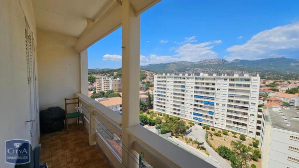 Appartement à vendre 4 pièces 67.52m²