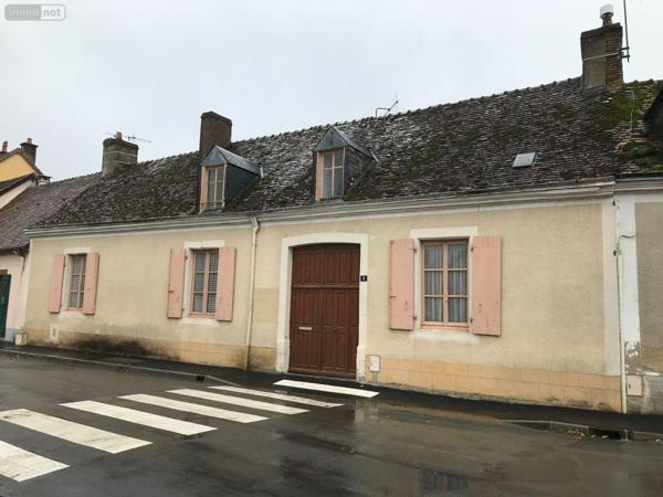 Local mixte (Pro/Hab) à vendre à Beaufay dans la Sarthe (72110), ref : 079/1709