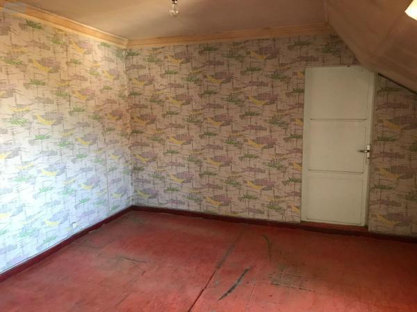 Local mixte (Pro/Hab) à vendre à Beaufay dans la Sarthe (72110), ref : 079/1709