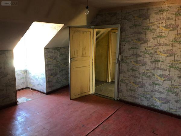 Local mixte (Pro/Hab) à vendre à Beaufay dans la Sarthe (72110), ref : 079/1709