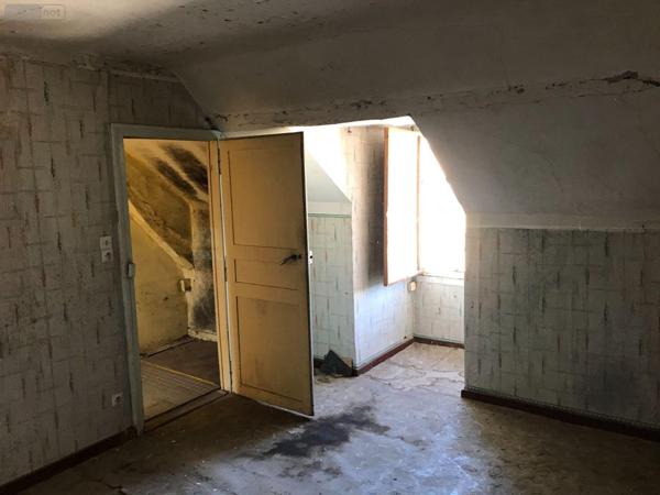 Local mixte (Pro/Hab) à vendre à Beaufay dans la Sarthe (72110), ref : 079/1709