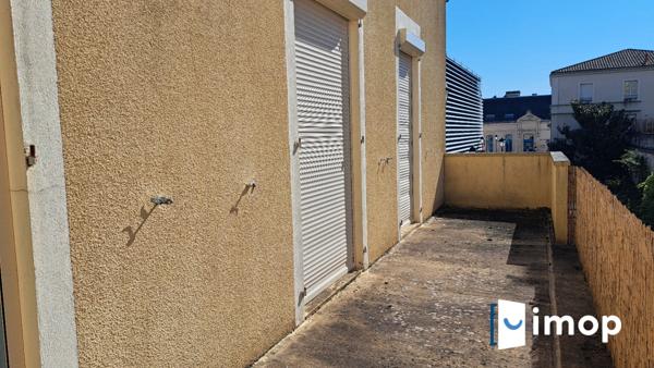 2 immeubles à vendre