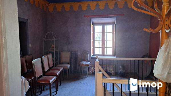 2 immeubles à vendre