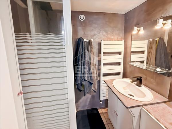 Les Pennes Mirabeau - Maison T5 111m² + T2 indépendant 44m² sur 575 m² de parcelle