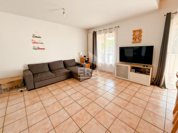 Les Pennes Mirabeau - Maison T5 111m² + T2 indépendant 44m² sur 575 m² de parcelle