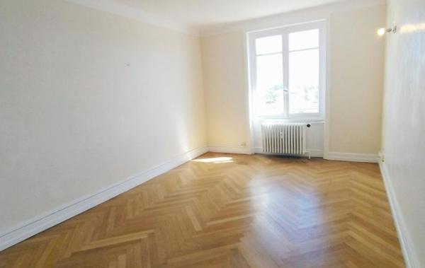 Vente Appartement P3 Lyon 6ème   