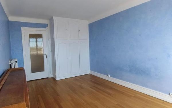 Vente Appartement P3 Lyon 6ème   