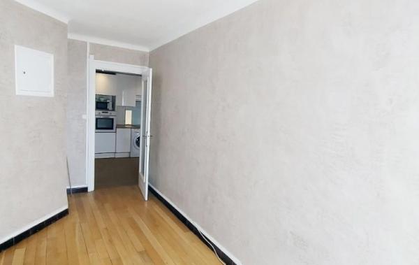 Vente Appartement P3 Lyon 6ème   