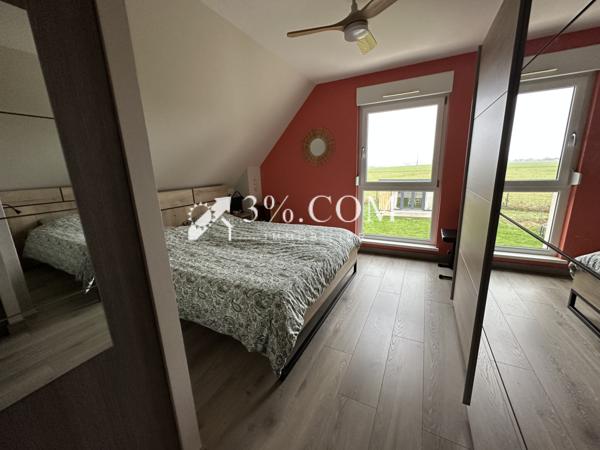 Maison 4 pièce(s) 3 chambre(s) 127 m²