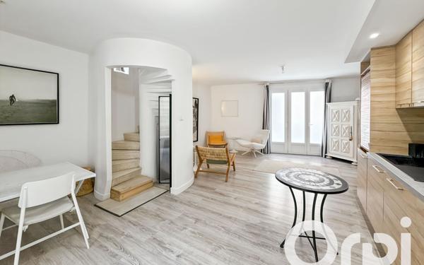 Maison à vendre    5 pièces •  Bollène