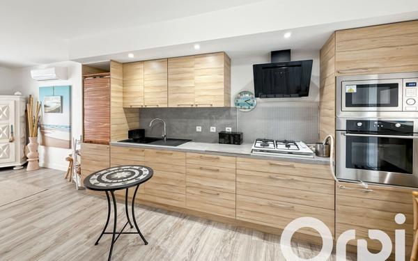 Maison à vendre    5 pièces •  Bollène
