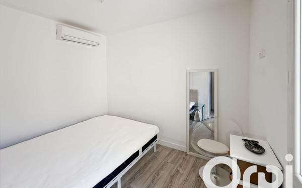 Maison à vendre    5 pièces •  Bollène