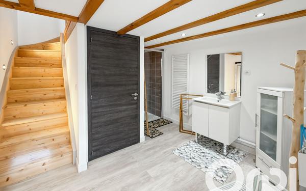 Maison à vendre    5 pièces •  Bollène