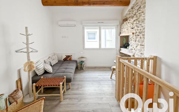 Maison à vendre    5 pièces •  Bollène