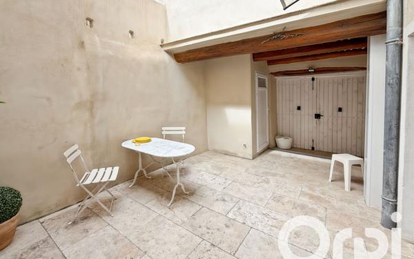Maison à vendre    5 pièces •  Bollène